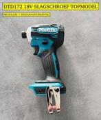 MAKITA DTD172Z 18v ACCU SLAGSCHROEVENDRAAIER &DTD153 SLAGTO, Ophalen of Verzenden, Nieuw