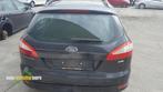 Achterklep van een Ford Mondeo, Gebruikt, -, Ford, -