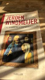 De vervalste Vermeer, Ophalen of Verzenden, Zo goed als nieuw, Nederland