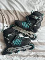 Crivit Inline Skates Maat 39, Sport en Fitness, Overige merken, Ophalen of Verzenden, Zo goed als nieuw, Inline skates 4 wielen
