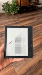 Kobo E-reader, Computers en Software, E-readers, Kobo, Ophalen of Verzenden, Touchscreen, 7 inch