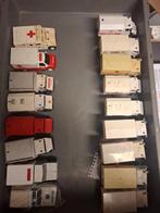 Partij Ambulances, Ophalen of Verzenden, Gebruikt, Auto