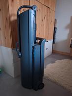 Inklapbare Philips Zonnehemel, Witgoed en Apparatuur, Zonnebanken en Gezichtsbruiners, Ophalen of Verzenden, Gebruikt, Zonnebank enkelzijdig