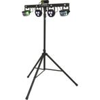 ALGAM LIGHTING - FLORIDABAR-II Complete lichtshow met laser, Muziek en Instrumenten, Licht en Laser, ., Nieuw, Ophalen of Verzenden