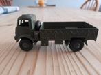 Dinky toys Army Wagon, Hobby en Vrije tijd, Modelauto's | 1:43, Ophalen of Verzenden, Zo goed als nieuw, Auto, Dinky Toys