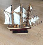 Model zeilboot, Hobby en Vrije tijd, Modelbouw | Boten en Schepen, Ophalen, Gebruikt, Overige merken
