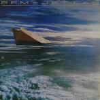 P.F.M.: Jet Lag, Verzenden, Zo goed als nieuw, 12 inch, Poprock