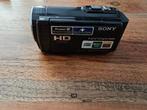 Sony Handycam HDR-CX115E, Audio, Tv en Foto, Videocamera's Digitaal, Full HD, 20x of meer, Ophalen of Verzenden, Zo goed als nieuw