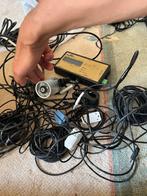 Dimlux maxi controller Evo 1.2 met camera, Ophalen of Verzenden, Zo goed als nieuw