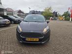 Ford Fiesta 1.6 TDCi Lease Style, Voorwielaandrijving, Euro 5, Gebruikt, Origineel Nederlands