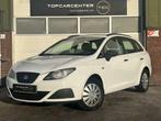 Seat Ibiza ST 1.2 Reference/AIRCO/CRUISE/APK, Voorwielaandrijving, Euro 5, Gebruikt, Elektrische ramen