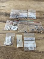 Breitling, Tudor, Omega, schakels, Ophalen of Verzenden, Zo goed als nieuw, Blauw, Android