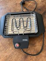 Kleine Camping BBQ, Ophalen, Zo goed als nieuw