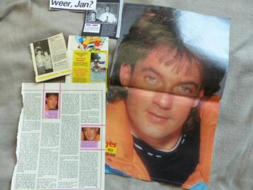 poster Gerard Joling beschikbaar voor biedingen