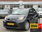 Toyota Aygo X 1.0 VVT-i MT Play 5 DEURS | CARPLAY | BOVAG !, Auto's, Toyota, 12 maanden, Stof, Gebruikt, Euro 6