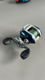 Reel, Watersport en Boten, Ophalen, Gebruikt, Molen