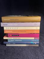 9 boeken van J. Bernlef., Boeken, Ophalen of Verzenden, Zo goed als nieuw, J. Bernlef, Nederland