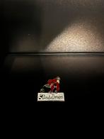 Efteling Pandadroom Pin 2019, Ophalen of Verzenden, Gebruikt, Figuurtje, Speldje of Pin