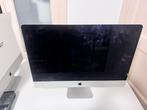 Defecte iMac 27" (Late 2013) i5, 8GB RAM, SSD, Ophalen, IPS, Full HD, Niet werkend