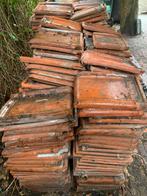 Dakpannen tule de Nord nog goed ( gebruikt ) en Balk 15x15, Ophalen, Steen of Klei, Blauw, Zo goed als nieuw