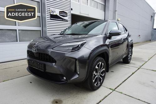 Toyota Yaris Cross 1.5 Hybrid 115 Business Plus |Navi|Carpla, Auto's, Toyota, Bedrijf, Te koop, Yaris Cross, ABS, Achteruitrijcamera