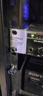 Behringer Koptelefoonversterker HA 4700, Muziek en Instrumenten, Ophalen, Zo goed als nieuw