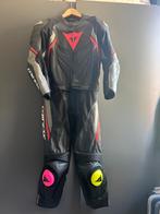 Dainese avro D2 2pcs maat 52, Motoren, Kleding | Motorkleding, Dainese, Ophalen of Verzenden, Tweedehands, Heren