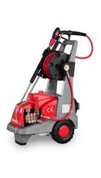 Ehrle hogedrukreiniger KD523 premium koudwater, Tuin en Terras, Hogedrukreinigers, Ophalen, Nieuw, Elektrisch