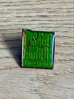 Pisang Ambon The Original Pin, Ophalen of Verzenden, Gebruikt, Overige onderwerpen, Speldje of Pin