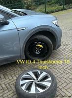 Reservewiel Thuiskomer VW ID4 ID5 Audi Q4 Skoda Enyaq 19 inc, Ophalen of Verzenden, Gebruikt, Personenwagen, Banden en Velgen
