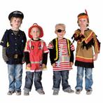 Gezocht: gratis verkleedspullen voor Scouting, Ophalen, Jongen of Meisje