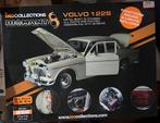 Volvo Amazon 122S 1:8 van IXO, Ophalen, Nieuw, 1:5 t/m 1:8, Auto