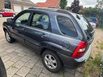 Kia Sportage 2.0 CVVT All Stars AIRCO APK 04-2026 LPG!, 1486 kg, 4 cilinders, Elektrische ramen, Origineel Nederlands
