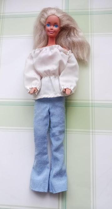 Mattel Barbie 1966 beschikbaar voor biedingen
