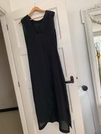 Humanoid Maxi Jurk/S, Kleding | Dames, Ophalen, Zo goed als nieuw, Zwart, Onder de knie