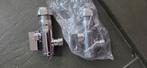 Filter stopkraan set 15MM X 3/8", Ophalen of Verzenden, Nieuw
