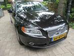 Volvo S80 2.0 T Aut. Limited Edition 2010 NIEUWSTAAT!, Euro 5, 1800 kg, Zwart, 4 cilinders