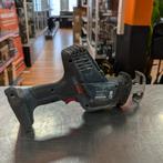 Bosch Blauw GSA 18 V-LI C Professional Accu reciprozaag | Zo, Doe-het-zelf en Verbouw, Gereedschap | Zaagmachines, Flex Ltd., Zo goed als nieuw