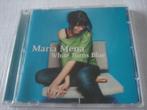 MARIA MENA - WHITE TURNS BLUE, Cd's en Dvd's, Ophalen of Verzenden