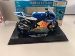 Miniatuur Motor Rossi 2009, Ophalen, Zo goed als nieuw, Motoren