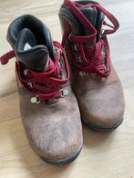 Bergschoenen / wandelschoenen Timberland maat 33, Sport en Fitness, Ophalen of Verzenden, Gebruikt, Schoenen
