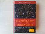 De psychologie van het enneagram - Monique Schouten, Ophalen of Verzenden, Zo goed als nieuw
