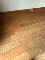 Parketvloer gratis, Gebruikt, 10 m² of meer, 10 tot 30 cm, Hout