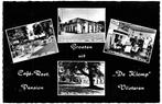 938591	Vilsteren	Ov 1967 Café	Restaurant De Klomp	postzegel, Ophalen of Verzenden, 1960 tot 1980, Gelopen, Overijssel