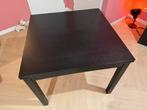 IKEA Uitschuifbare eettafel 90x90/168,5, Huis en Inrichting, Ophalen, Gebruikt, 50 tot 100 cm, Vierkant