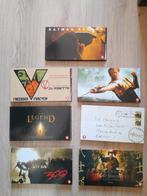 DVD 7 speciale uitgaves van welbekende films, Vanaf 12 jaar, Ophalen of Verzenden, Zo goed als nieuw