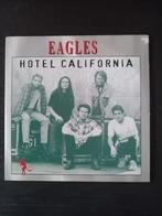Eagles - Hotel California CD Single 1995, 1 single, Ophalen of Verzenden, Zo goed als nieuw, Pop