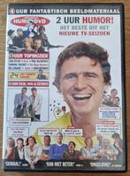 De Zesde Humo-DVD: Alle Dagen Dijenkletsen - DVD, Alle leeftijden, Zo goed als nieuw, Muziek en Concerten