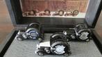 Schuco Piccolo Set Fulda Banden in Kistje 1:90, Hobby en Vrije tijd, Modelauto's | Overige schalen, Ophalen of Verzenden, Nieuw
