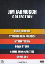 Jim Jarmusch Collection (6DVD BOX) met ALLE CLASSICS, Ophalen of Verzenden, Zo goed als nieuw, Overige gebieden, Boxset